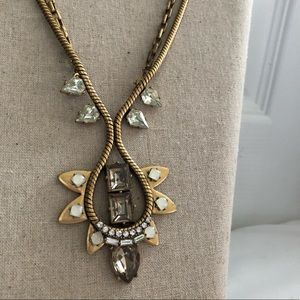 Stella & Dot necklace